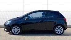 Vauxhall Corsa 1.4 [75] Energy 3dr [AC] Petrol Hatchback